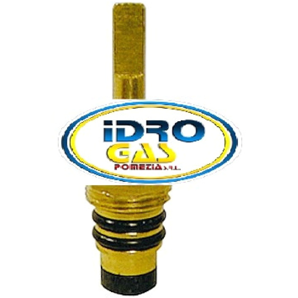 RUBINETTO CARICO MTS