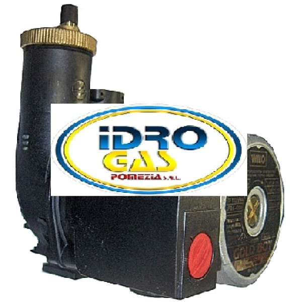 CIRCOLATORE ATTACCO POSTERIORE