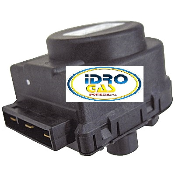 ATTUATORE ELETTRICO ARISTON