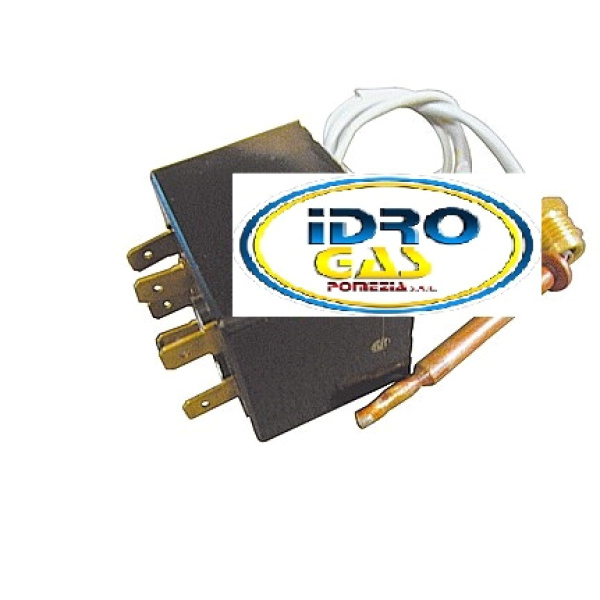 TERMOSTATO MTS ARISTON