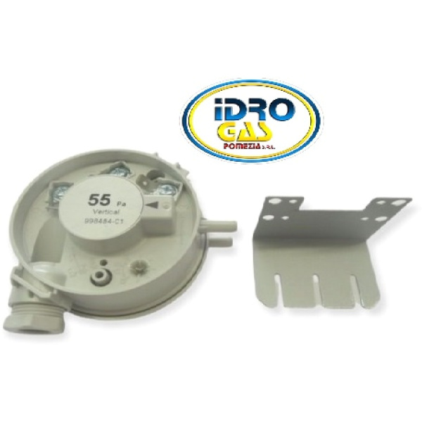 PRESSOSTATO ARIA 55PA