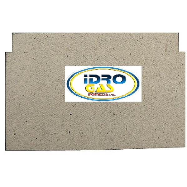 FIBRA CERAMICA POSTERIORE T2