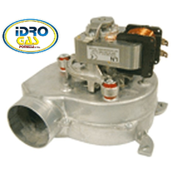 ESTRATTORE FUMI ARISTON