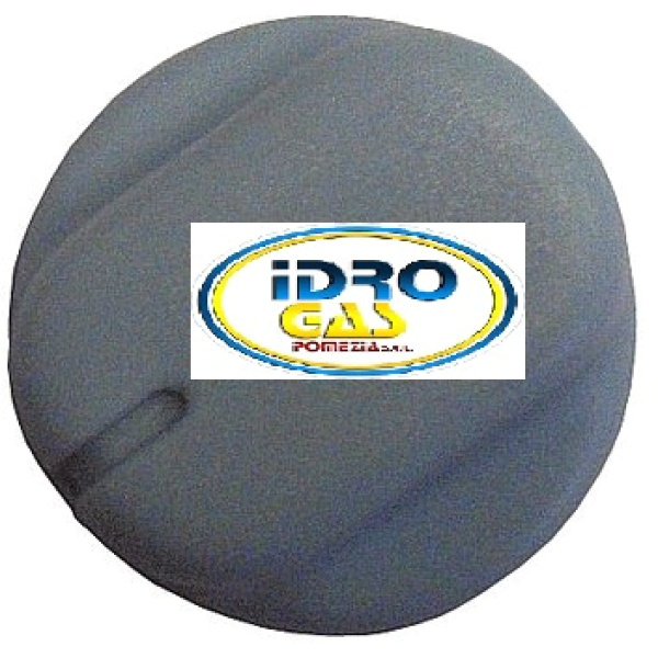 MANOPOLA RISCALDAMENTO MICROGENUS