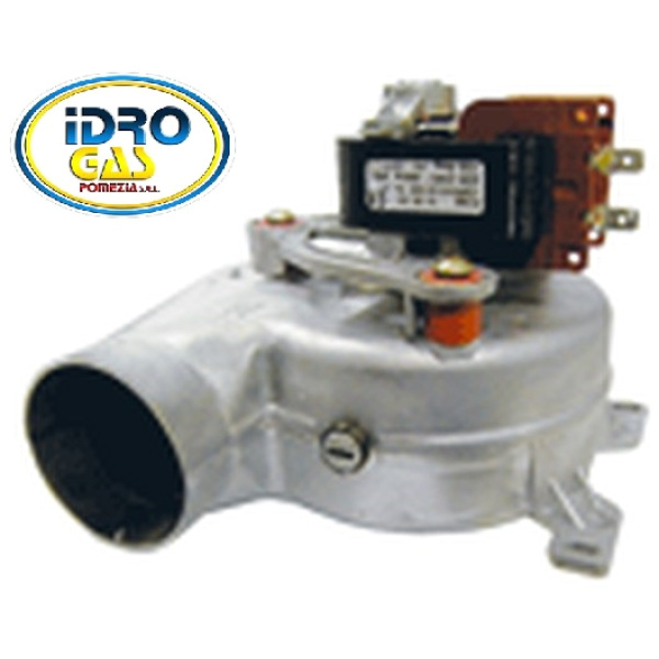 VENTILATORE FIME 35W GR00715P