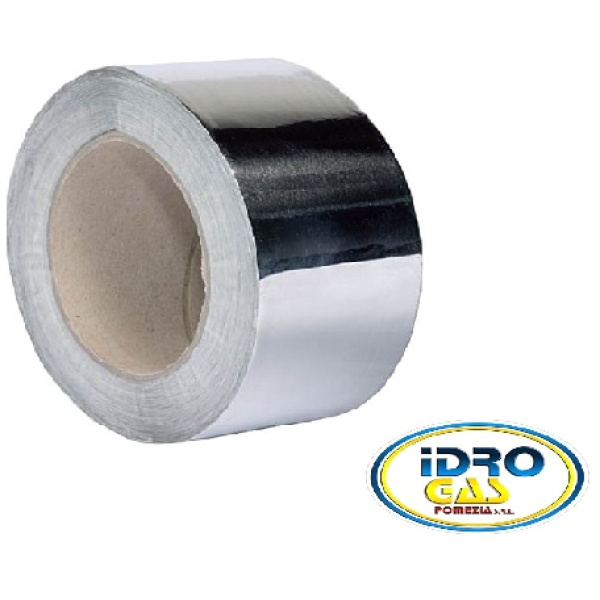 NASTRO ALLUMINIO ANTICONDENSA