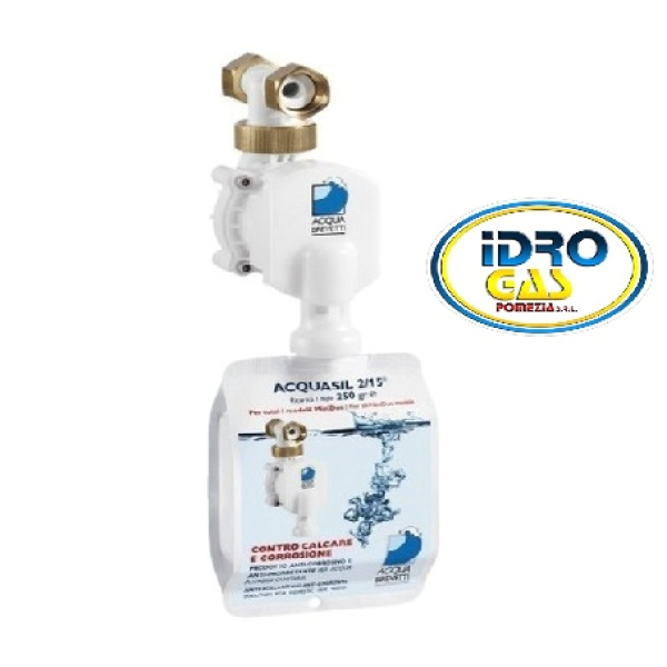 POMPA MECCANICA MINIDUE 1/2F 1 MC/H ATT. DIMA