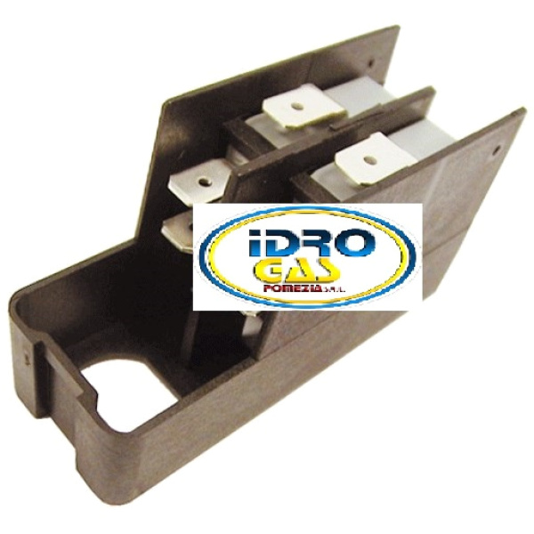 ASSIEME 2 MICRO VALVOLA PRESSOSTATICA MIP