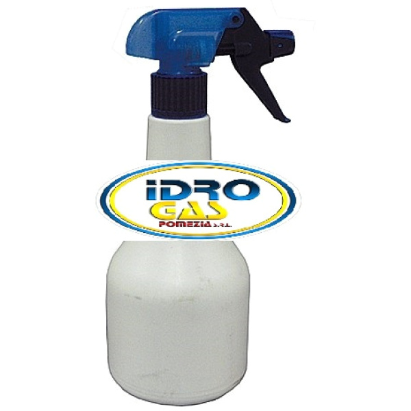 BOTTIGLIA TESTA SPRAY