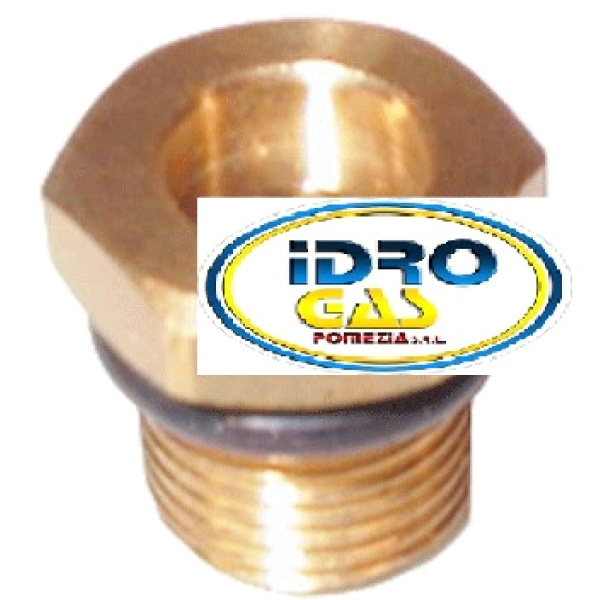 RACCORDO PORTA OR PD2/PD3