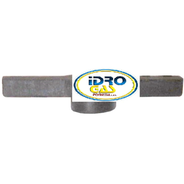 PIATTELLO PER 3 VIE MICRO VPMIP