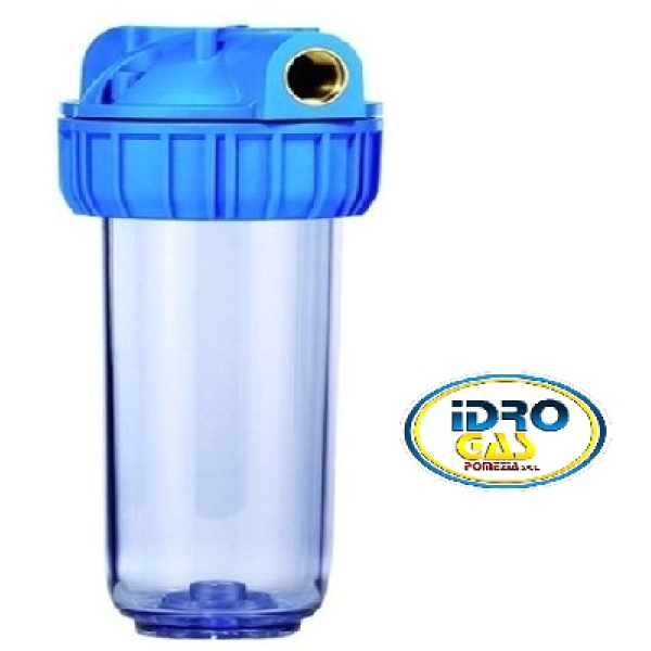 FILTRO SENIOR PLUS 1