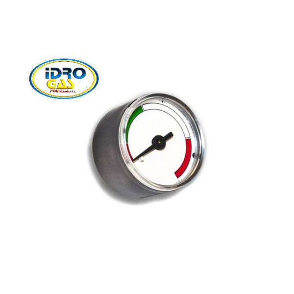 MANOMETRO RADIANT D.40 0-4 BAR