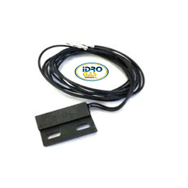 CAVO MICRO-FLUSS.C/TERMINALE