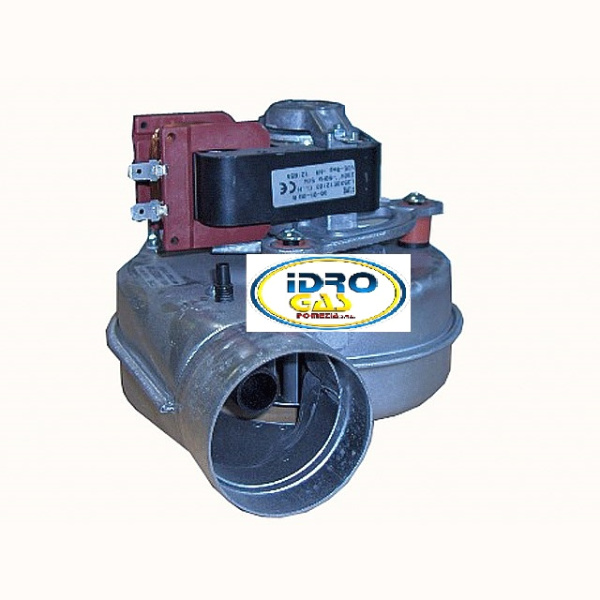 ELETTROVENTILATORE ES30-98GR