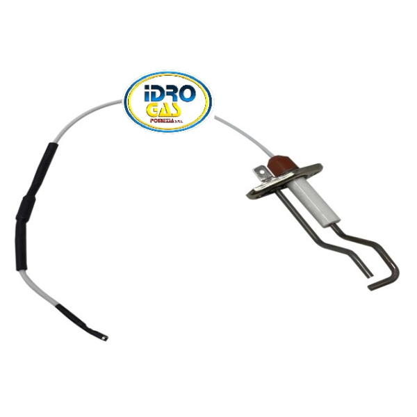 ELETTRODO ACCENSIONE ISO- USA C/CAVO - 0822018