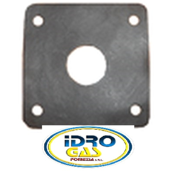 GUARNIZIONE FLANGIA VALVOLA 3 VIE