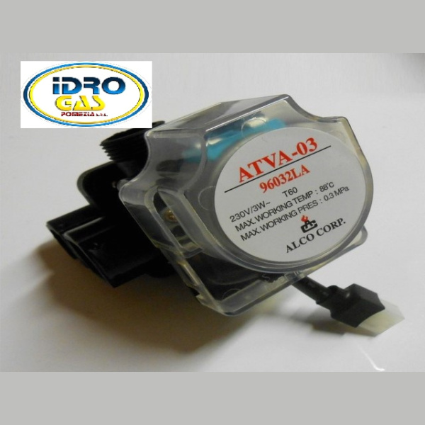 KIT VALVOLA DEVIATRICE MULTIPLEX ACCUMULO