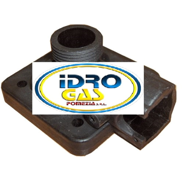 CORPO INFERIORE VALVOLA 3 VIE NMZYTE