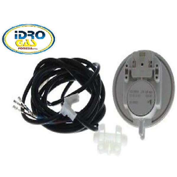 KIT PRESSOSTATO ARIA 2.14 mbar