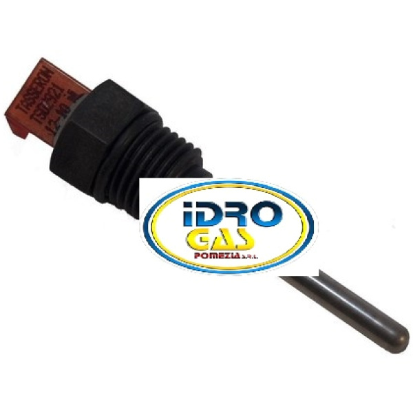 TERMOFUSIBILE ROSSO ISTMQ102 (RADIANT 34/K CONDENSAZIONE)