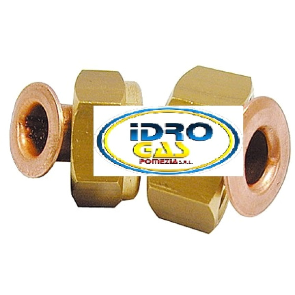 TUBO D.12 RCM-RSF SANITARIO FREDDO