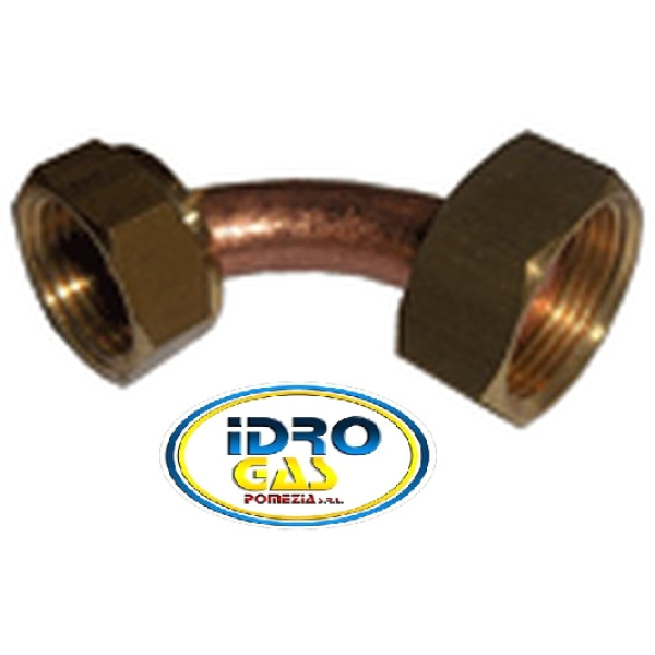 TUBO D.12 SCAMBIATORE-FLUSS. 1/2