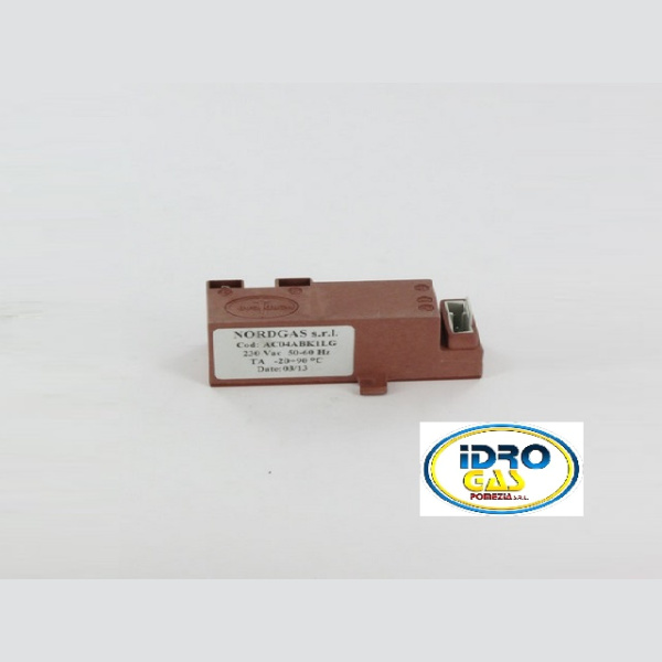 TRASFORMATORE M24 10 HZ