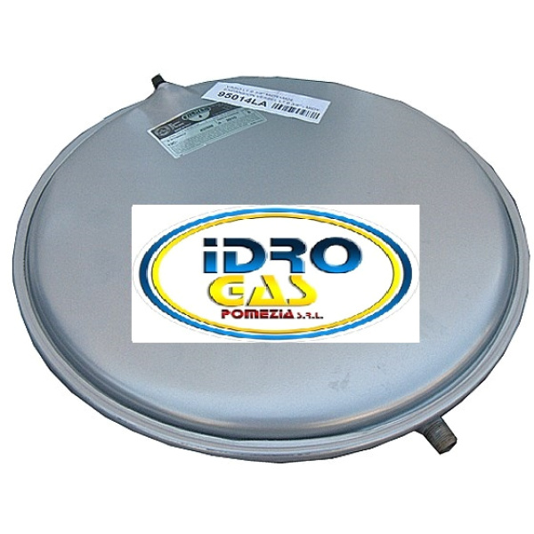 VASO ESPANSIONE LT.6 3/8` MIDY+M24 RADIANT