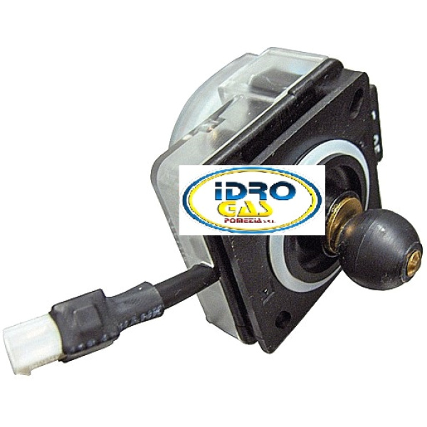 VALVOLA 3 VIE C/MOLEX ATV-03 RADIANT