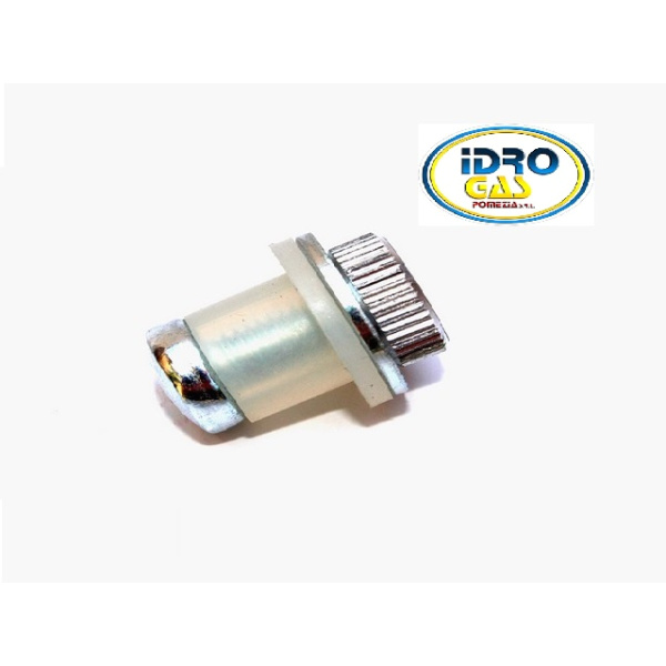 RACCORDO ANALISI FUMI