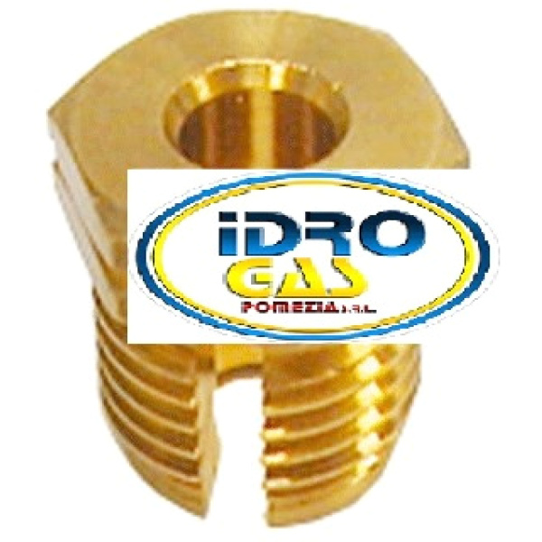 ADATTATORE IDROMETRO 1/4