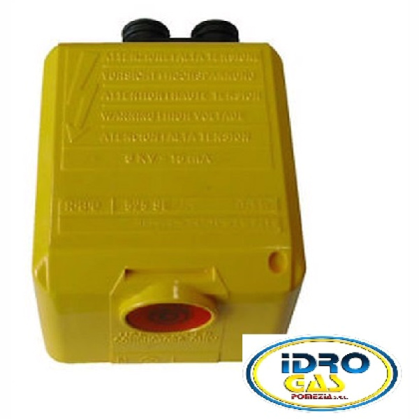 APPARECCHIATURA 525 SE/5