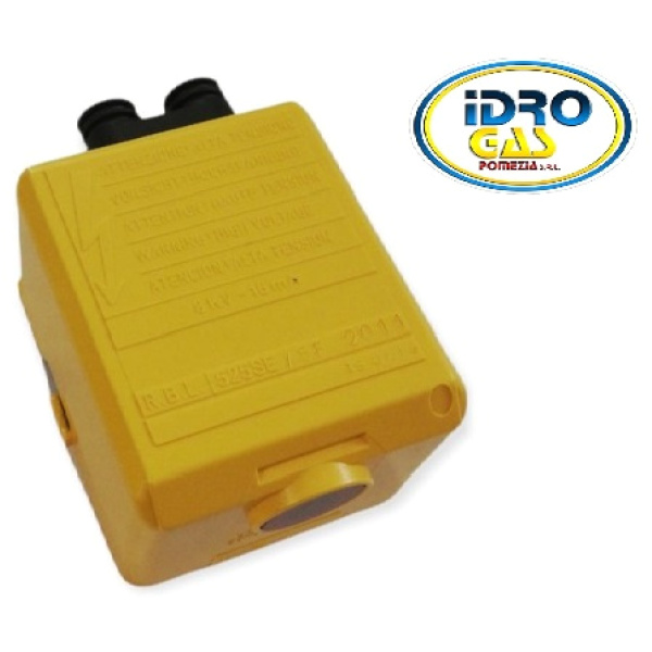 APPARECCHIATURA 525 SE/5F