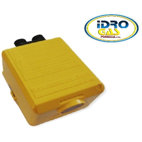 APPARECCHIATURA 525 SE/5F