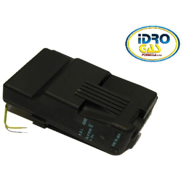 QUADRO RIELLO GULLIVER 552SE