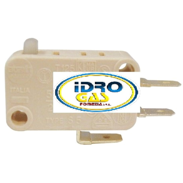 MICROINTERRUTTORE RIELLO