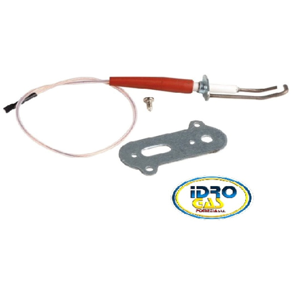 ELETTRODO ACCENSIONE DOMUS RIELLO