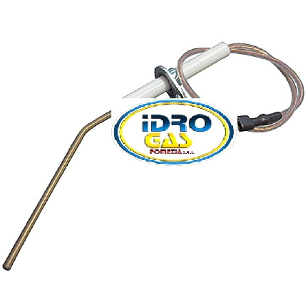 ELETTRODO RILEVAZIONE DOMUS RIELLO