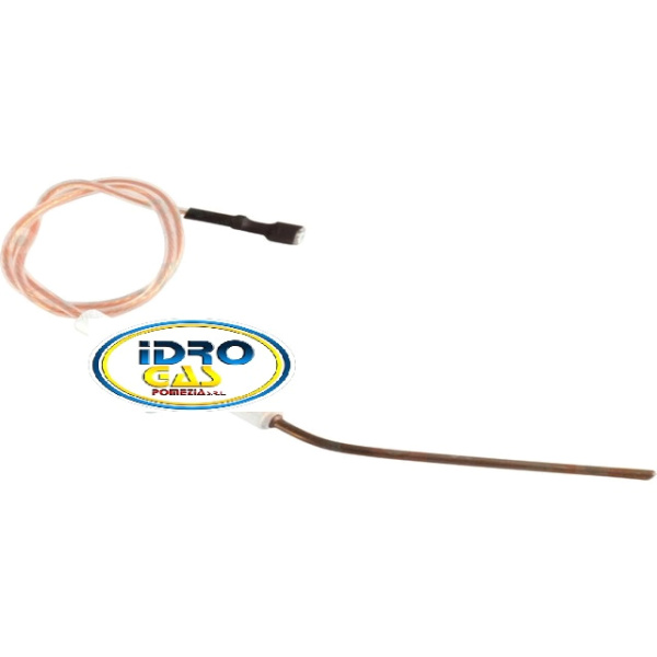 ELETTRODO RILEVAZIONE ALLUNGATO