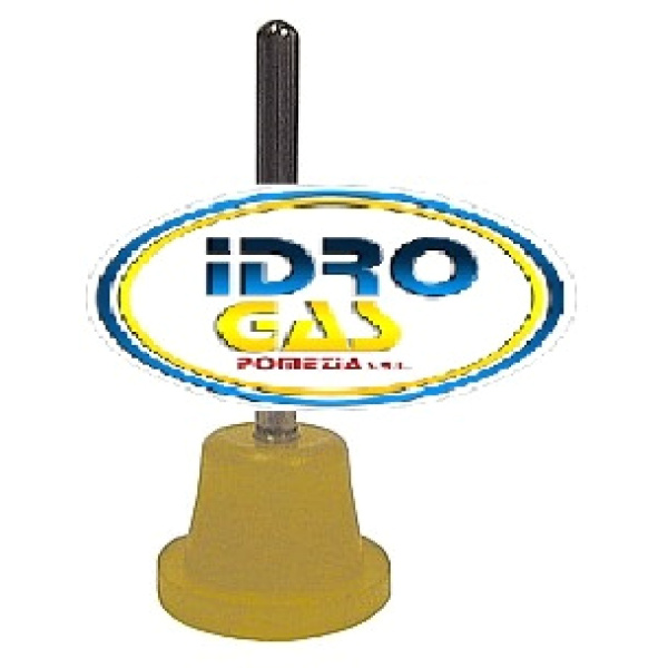 PIATTELLO EXT. RIELLO