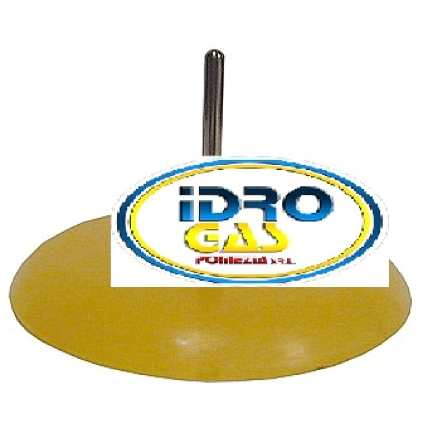 PIATTELLO EXT. BERETTA