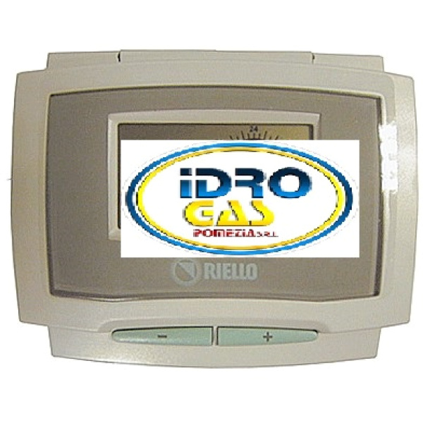 COMANDO A DISTANZA RIELLO SALVASPAZIO