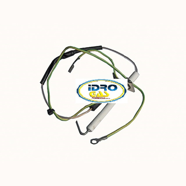 ELETTRODO ACCENSIONE RILEV. RIELLO SALVASPAZIO