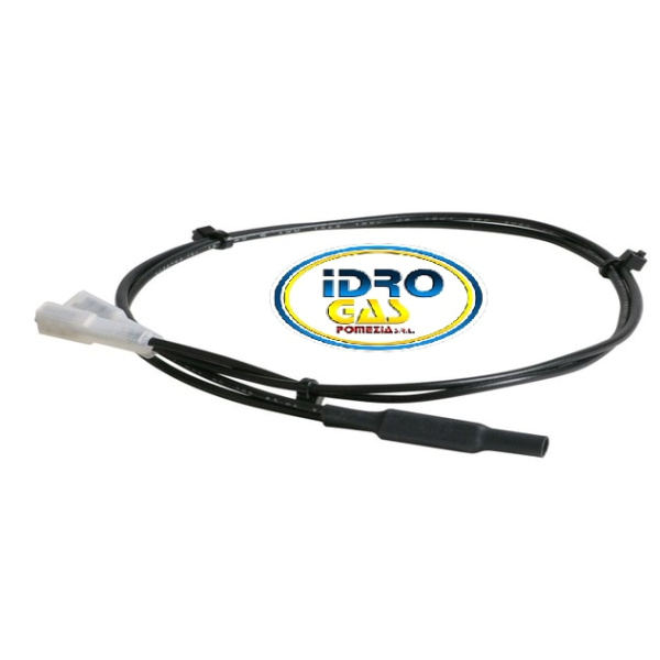 SONDA TERMOSTATO FUMI