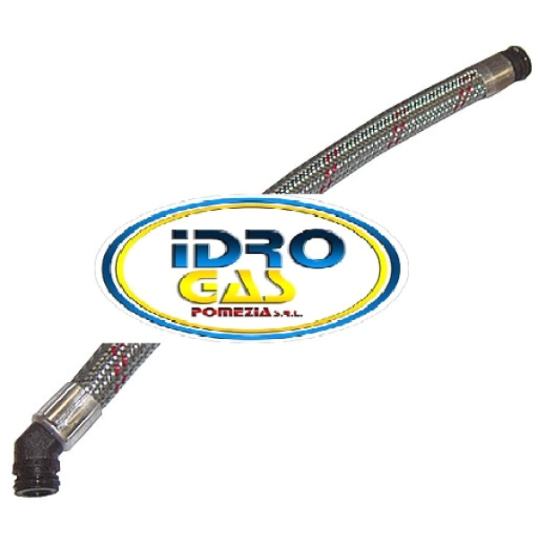 RAMPA FLESSIBILE RITORNO RIELLO