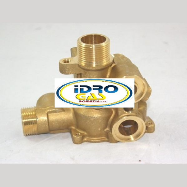 CORPO DISTRIBUTORE NUOVA BENESSERE