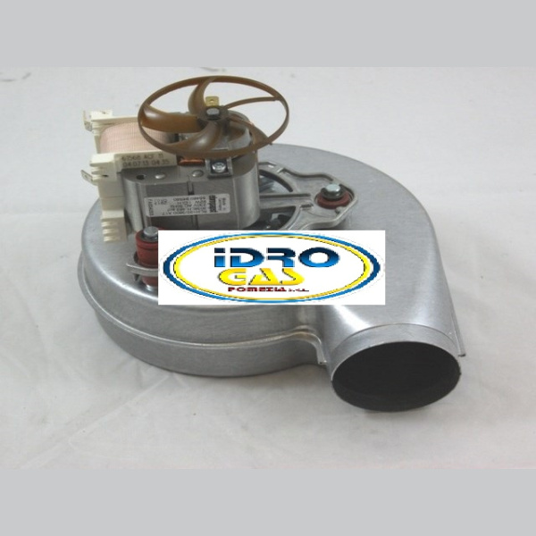 ESTRATTORE RIELLO FAMILY