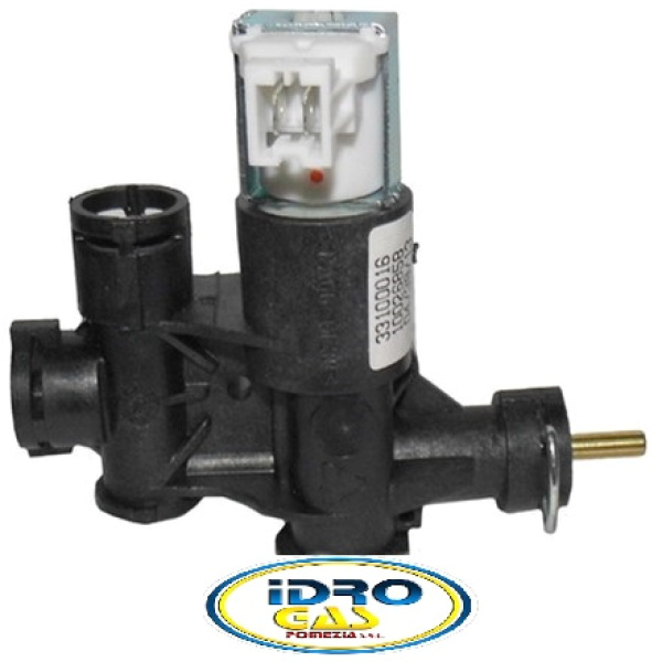 RACCORDO CARICAMENTO AUTOMATICO