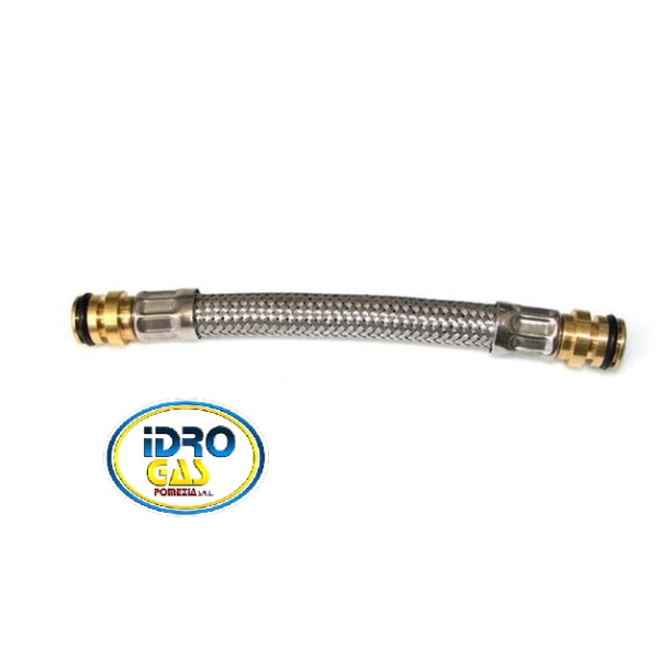 RAMPA FLESSIBILE CIRCOLATORE